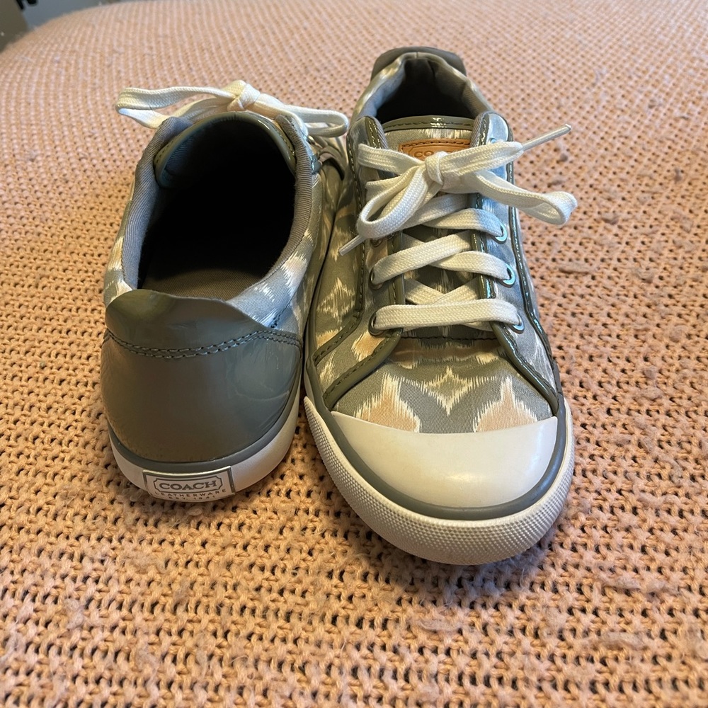 Coach Sneakers